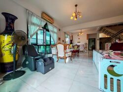 Sennett Estate (D13), Semi-Detached #548134141